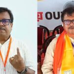 Subir Nag BJP Win