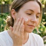 Sunscreen Application