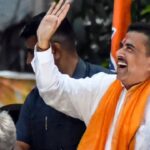 CM Suvendu Adhikari