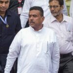 CM Suvendu Adhikari