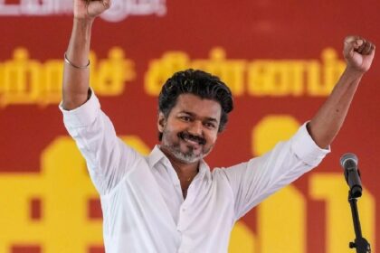 Thalapathy Vijay