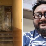 TMC Worker Death