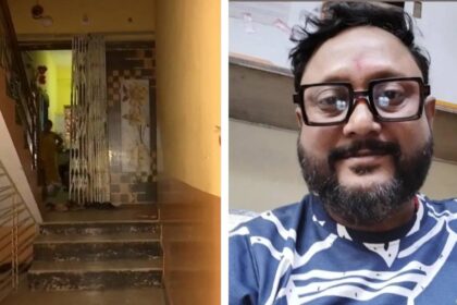 TMC Worker Death