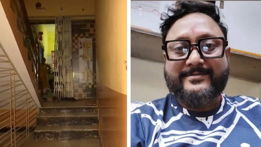 TMC Worker Death