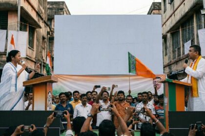 WB Counting Poll
