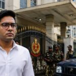 Abhishek Banerjee