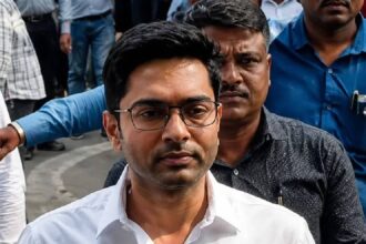 Abhishek Banerjee