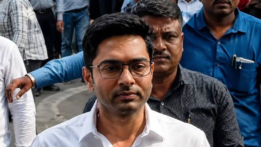 Abhishek Banerjee