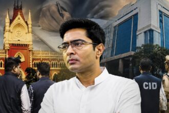 Abhishek Banerjee