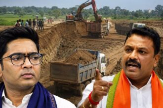 Abhishek Banerjee