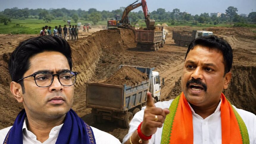Abhishek Banerjee