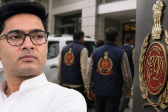 Abhishek Banerjee