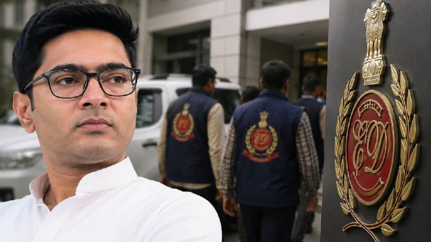 Abhishek Banerjee