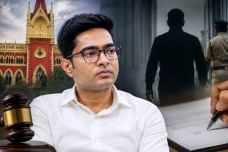 Abhishek Banerjee
