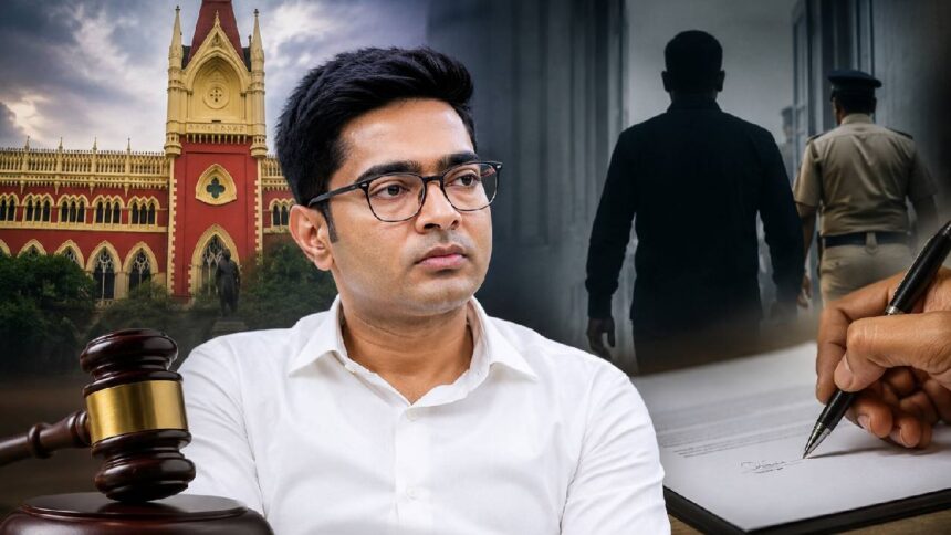 Abhishek Banerjee