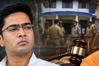 Abhishek Banerjee
