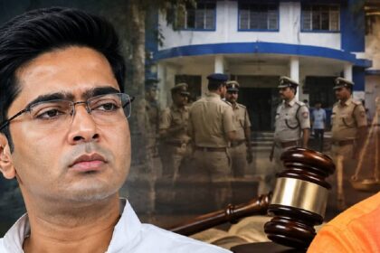 Abhishek Banerjee