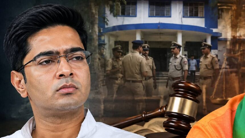 Abhishek Banerjee