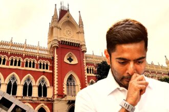 Abhishek HC