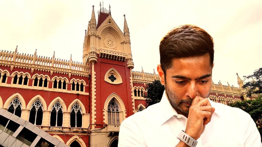 Abhishek HC