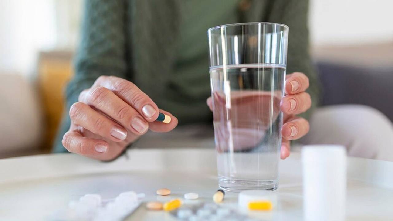 Acidity Medicine