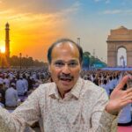 Adhir Ranjan Chowdhury