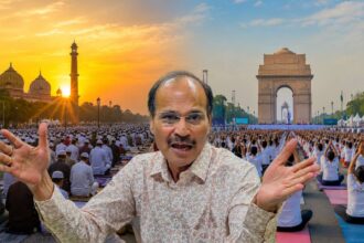 Adhir Ranjan Chowdhury