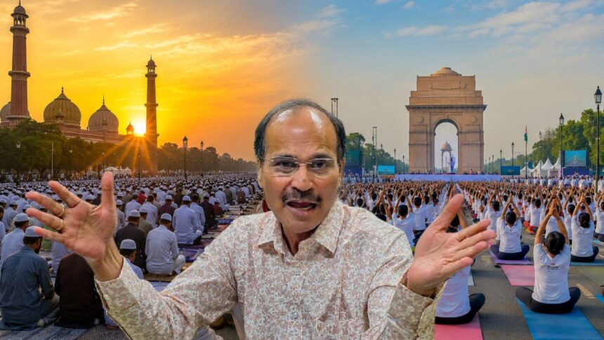 Adhir Ranjan Chowdhury