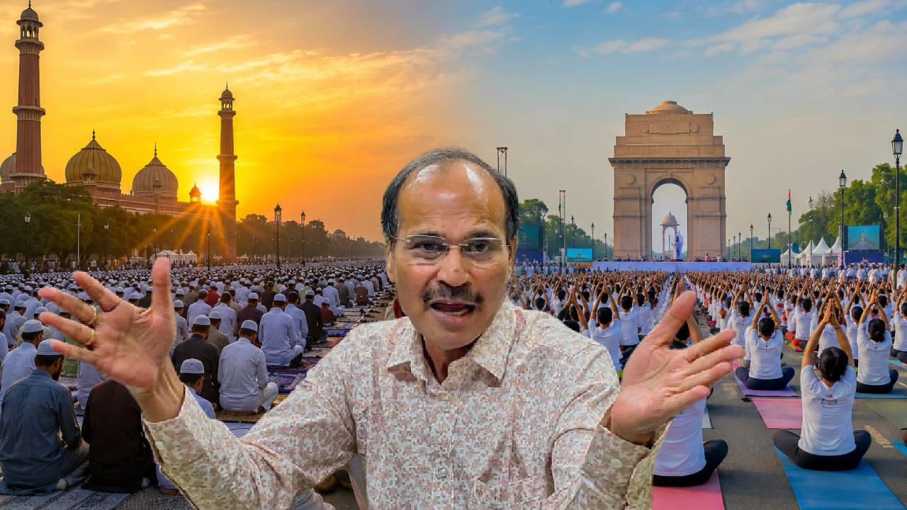Adhir Ranjan Chowdhury