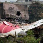 Ahmadabad Plane Crash