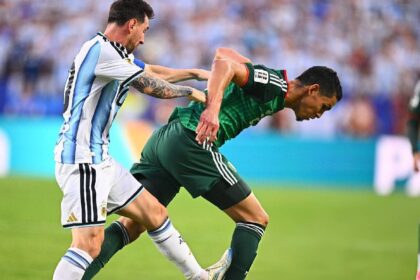 Algeria