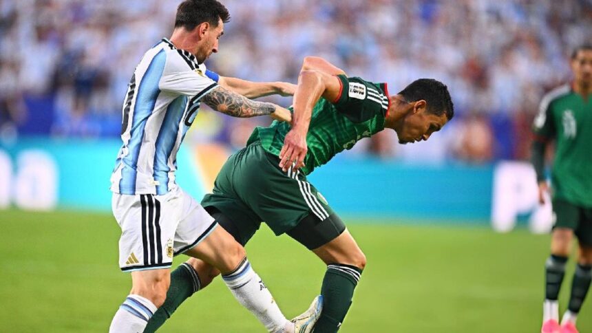 Algeria