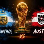 Argentina vs Austria