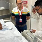 Ashok Bhattacharya