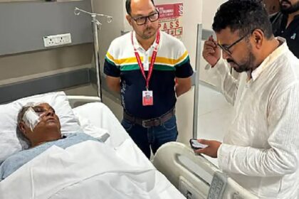 Ashok Bhattacharya