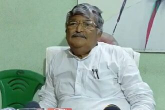 Asit Majumdar