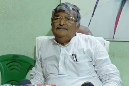 Asit Majumdar