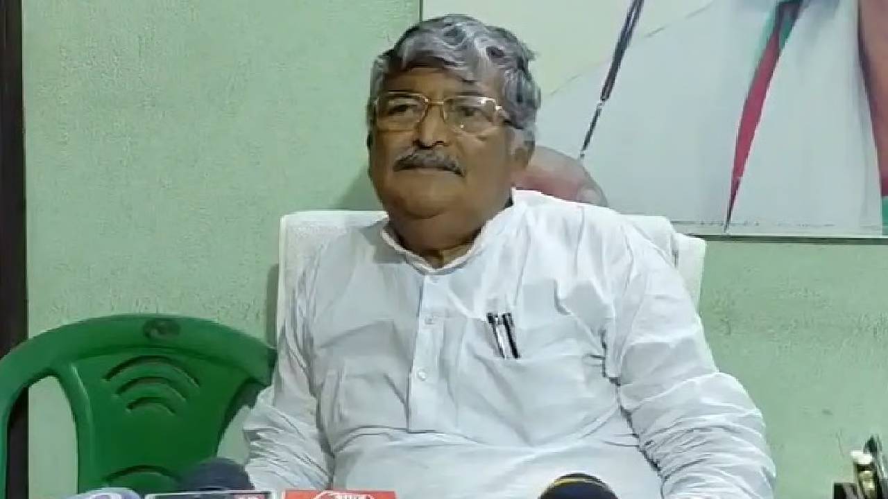 Asit Majumdar