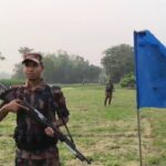 Assam Border Situation