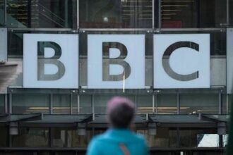 BBC Job