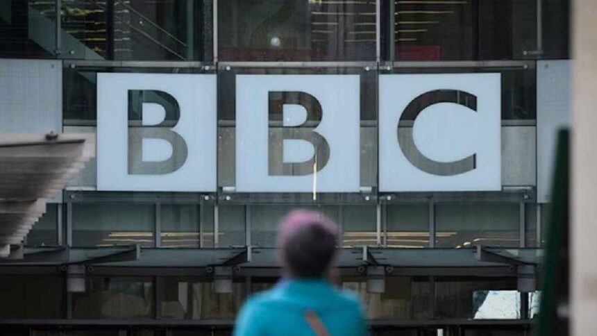 BBC Job