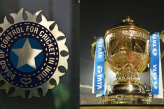 BCCI