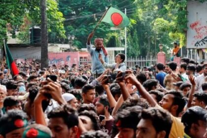 BD Chhatra League