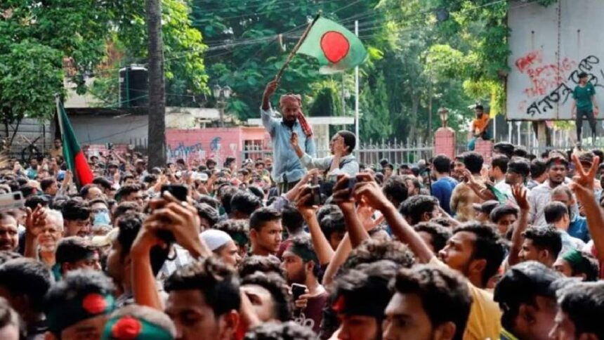 BD Chhatra League