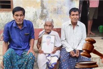 Bishnupur Murder Case