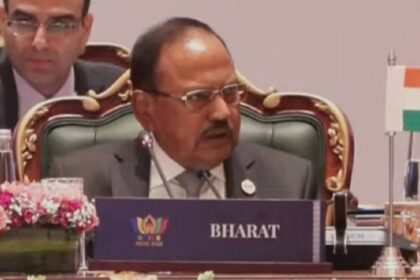 BRICS Doval