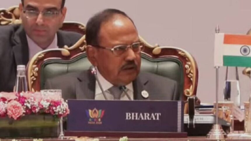 BRICS Doval