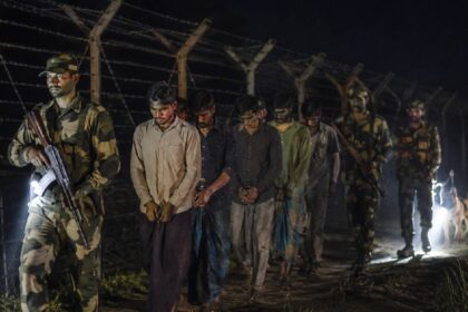 Bangladesh