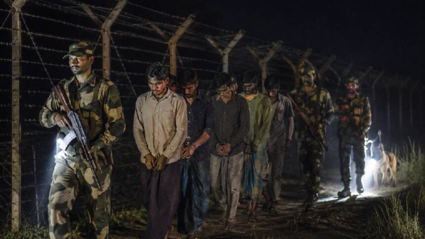 Bangladesh