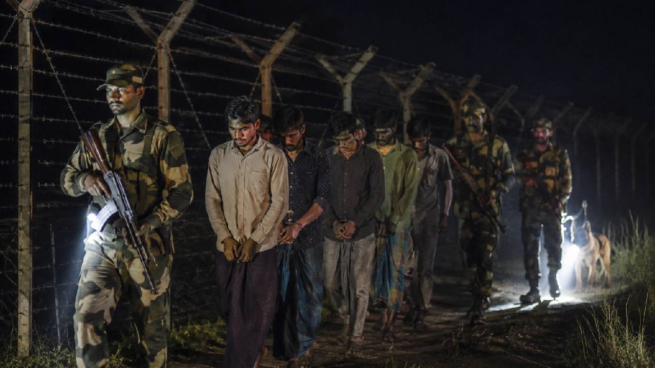 Bangladesh